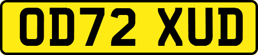 OD72XUD