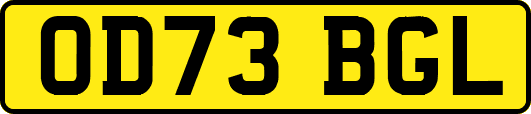OD73BGL