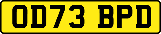OD73BPD