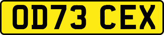 OD73CEX