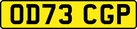 OD73CGP
