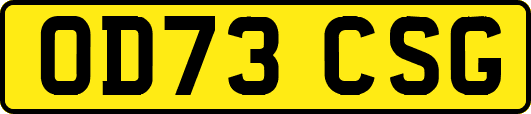 OD73CSG