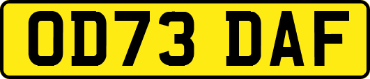 OD73DAF
