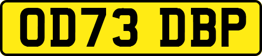 OD73DBP