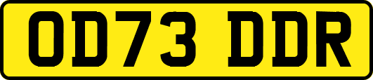 OD73DDR
