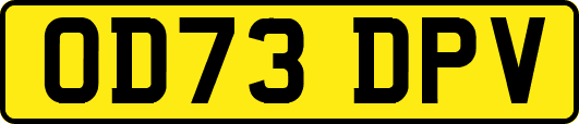 OD73DPV