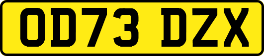 OD73DZX