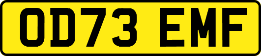 OD73EMF