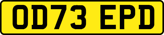 OD73EPD