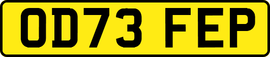 OD73FEP