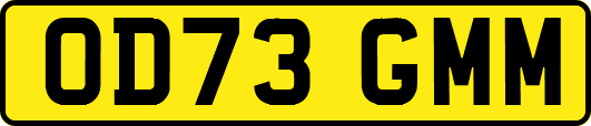 OD73GMM
