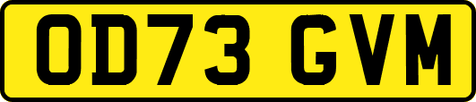 OD73GVM