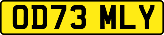 OD73MLY