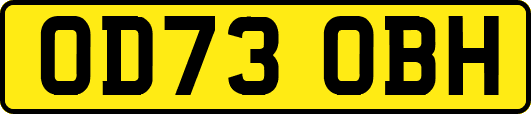 OD73OBH