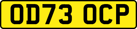 OD73OCP