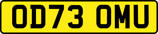 OD73OMU