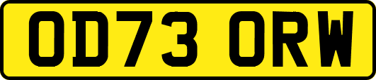OD73ORW