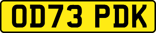OD73PDK