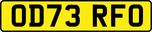 OD73RFO