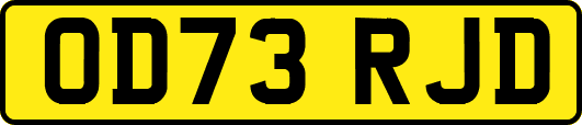 OD73RJD