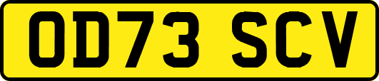 OD73SCV