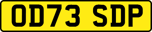 OD73SDP