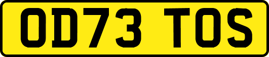 OD73TOS