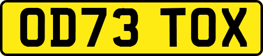 OD73TOX