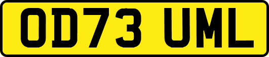 OD73UML