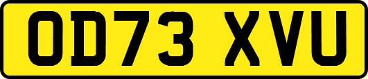 OD73XVU