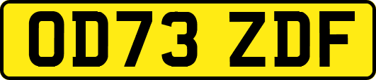 OD73ZDF