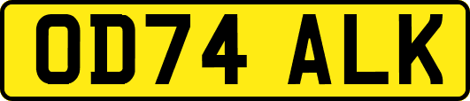 OD74ALK