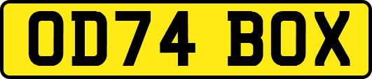 OD74BOX