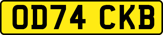 OD74CKB