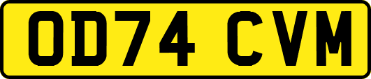 OD74CVM