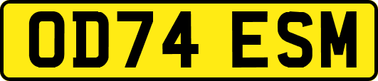 OD74ESM