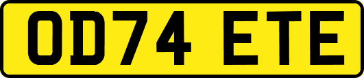OD74ETE