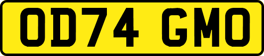 OD74GMO