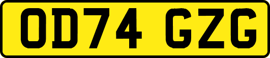OD74GZG