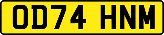 OD74HNM