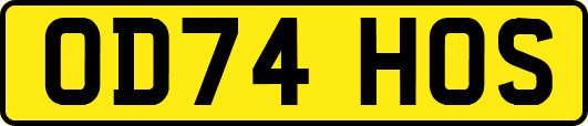 OD74HOS