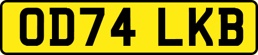 OD74LKB