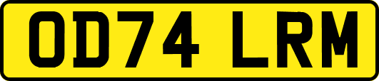 OD74LRM