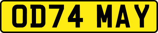 OD74MAY