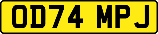 OD74MPJ