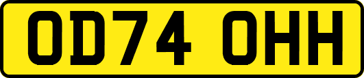 OD74OHH