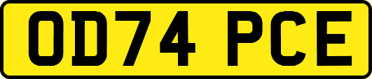 OD74PCE