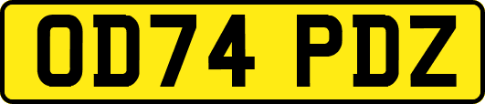 OD74PDZ