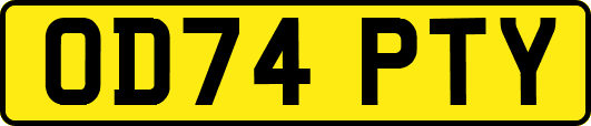 OD74PTY
