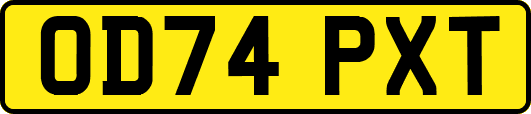 OD74PXT